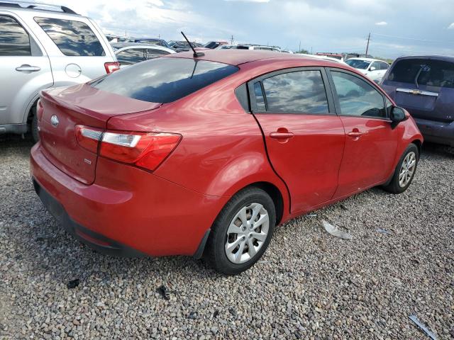 Photo 3 from auction – 2013 KIA RIO LX with VIN KNADM4A3XD6205282