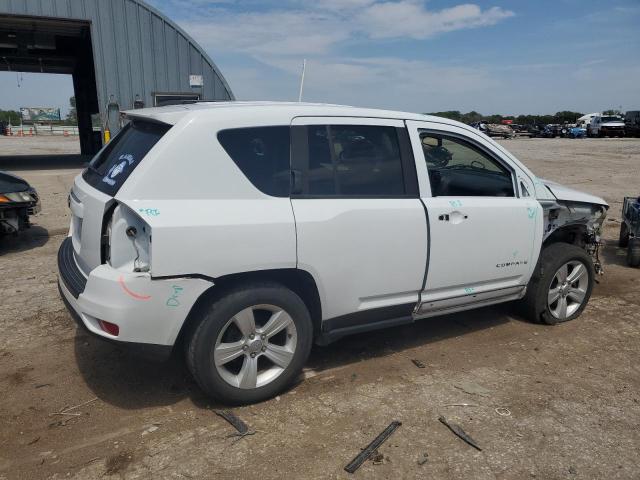 Photo 3 from auction – 2016 JEEP COMPASS SP with VIN 1C4NJDBBXGD755930