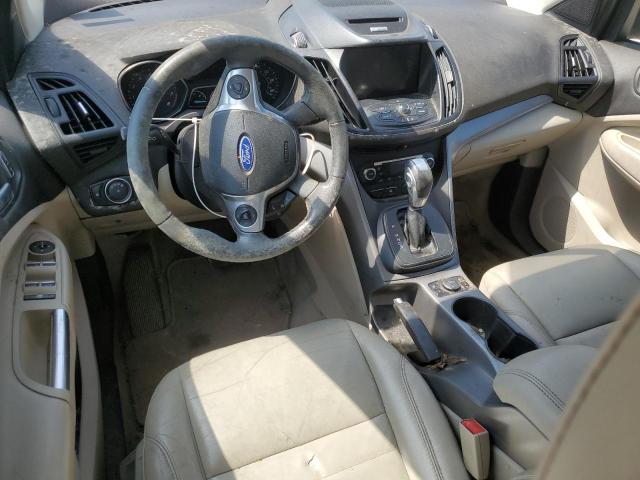 Photo 8 from auction – 2015 FORD ESCAPE SE with VIN 1FMCU0GX9FUB05704