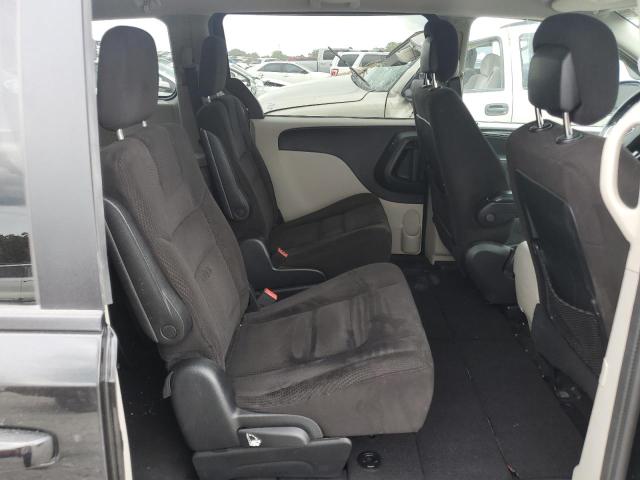 Photo 11 from auction – 2014 DODGE GRAND CARA with VIN 2C4RDGCG7ER392727