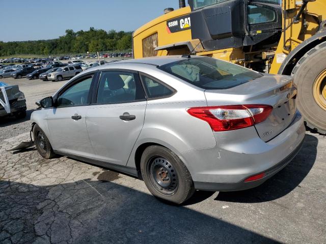 Фото 2 с аукциона – 2014 FORD FOCUS S с VIN 1FADP3E20EL222395