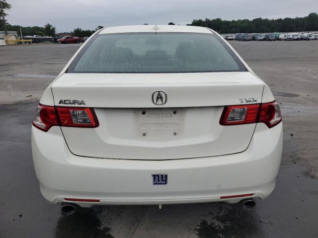 Photo 6 from auction – 2010 ACURA TSX with VIN JH4CU2F69AC035031