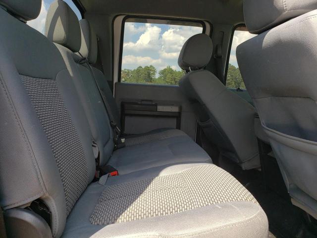 Photo 10 from auction – 2015 FORD F250 SUPER with VIN 1FT7W2BT1FEB71075