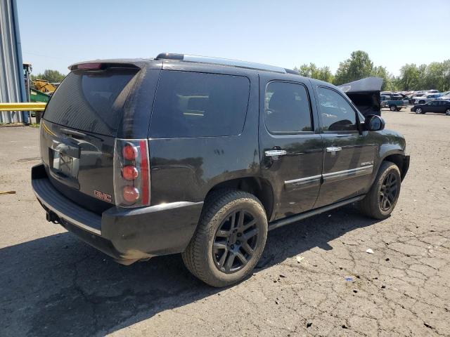 Photo 3 from auction – 2007 GMC YUKON DENA with VIN 1GKFK63897J300184