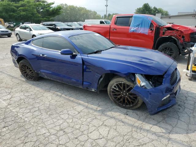 Photo 4 from auction – 2015 FORD MUSTANG GT with VIN 1FA6P8CF5F5407494