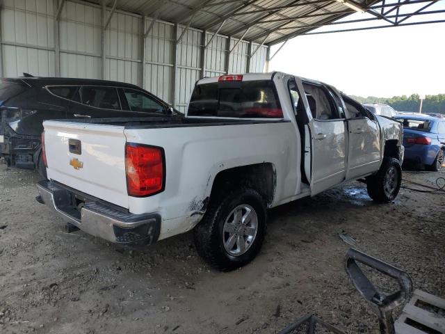 Photo 3 from auction – 2015 CHEVROLET SILVERADO with VIN 3GCPCREC5FG505257