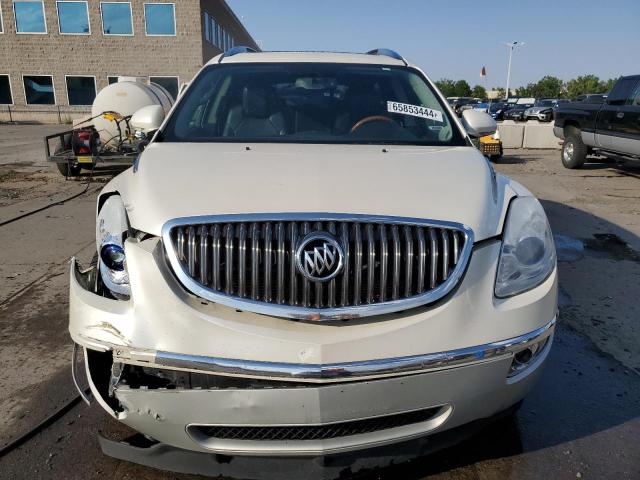 Photo 5 from auction – 2012 BUICK ENCLAVE with VIN 5GAKVDED2CJ128320