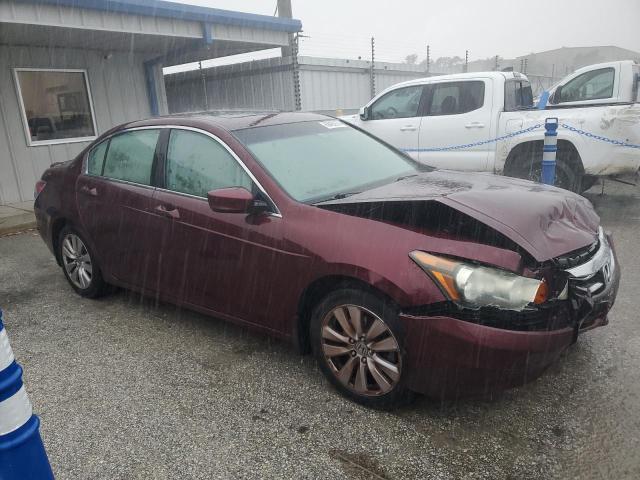 Photo 4 from auction – 2011 HONDA ACCORD EXL with VIN 1HGCP2F87BA059482