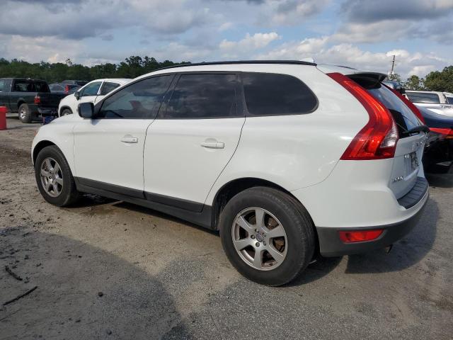 Photo 2 from auction – 2010 VOLVO XC60 3.2 with VIN YV4960DZ0A2051029