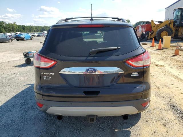 Photo 6 from auction – 2013 FORD ESCAPE SEL with VIN 1FMCU9H91DUC29774