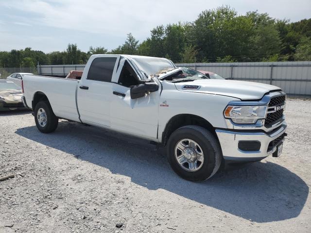 Photo 4 from auction – 2024 RAM 2500 TRADE with VIN 3C6UR5HLXRG125509