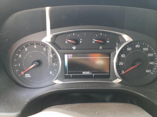 Photo 9 from auction – 2019 GMC ACADIA SLT with VIN 1GKKNMLS5KZ202222