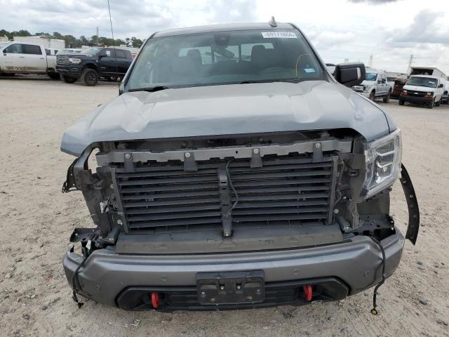 Photo 5 from auction – 2022 GMC SIERRA LIM with VIN 3GTP9EEL4NG123453