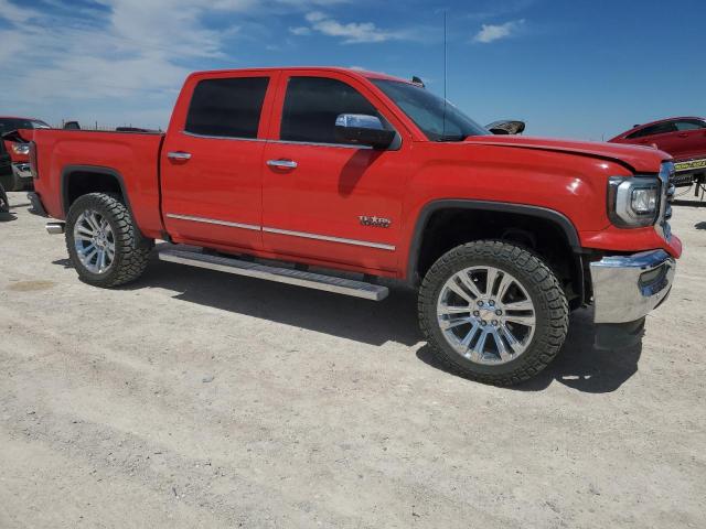 Photo 4 from auction – 2017 GMC SIERRA C15 with VIN 3GTP1NEC4HG449152