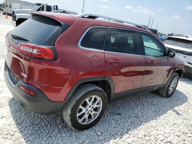 Photo 3 from auction – 2014 JEEP CHEROKEE L with VIN 1C4PJMCB6EW317611