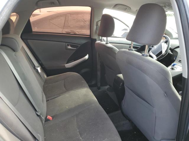 Photo 10 from auction – 2013 TOYOTA PRIUS with VIN JTDKN3DU2D5583236