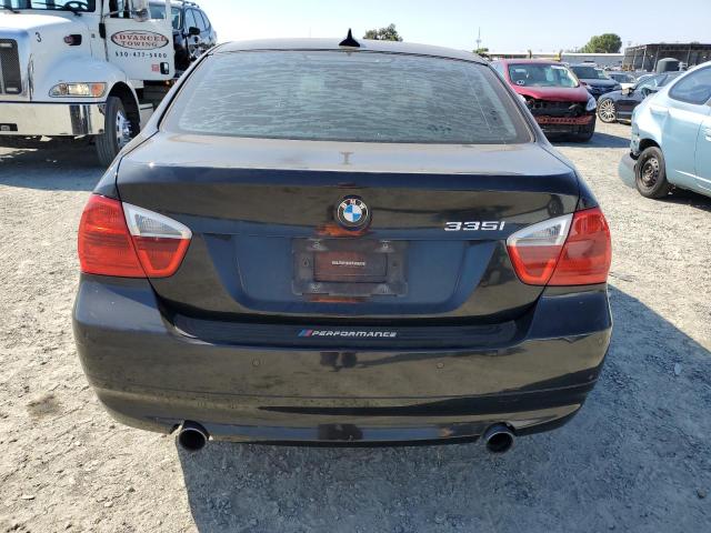 Photo 6 from auction – 2008 BMW 335 I with VIN WBAVB73558KY65446