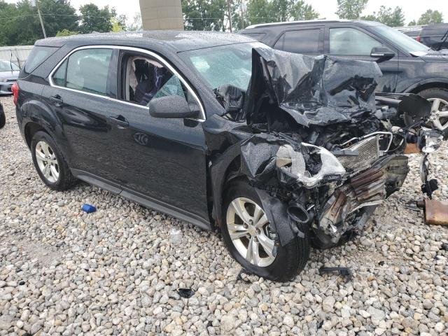 Photo 4 from auction – 2012 CHEVROLET EQUINOX LS with VIN 2GNFLCEK7C6191917