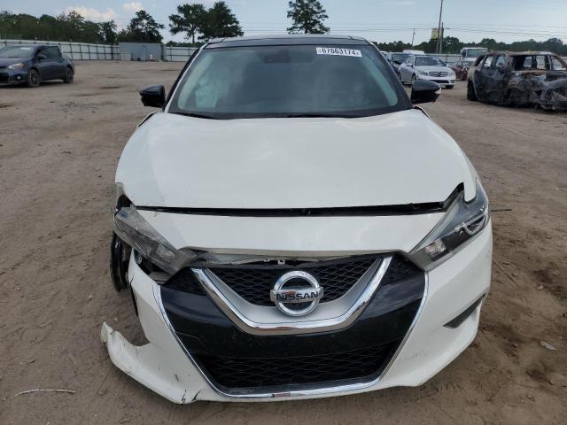 Photo 5 from auction – 2016 NISSAN MAXIMA 3.5 with VIN 1N4AA6AP9GC407801