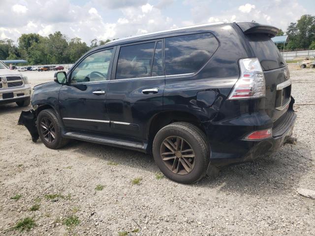Photo 2 from auction – 2014 LEXUS GX 460 with VIN JTJBM7FX7E5071939