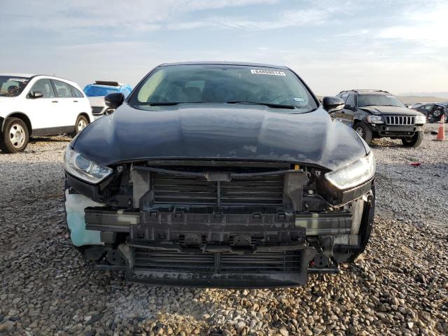 Photo 5 from auction – 2016 FORD FUSION SE with VIN 3FA6P0T92GR336197