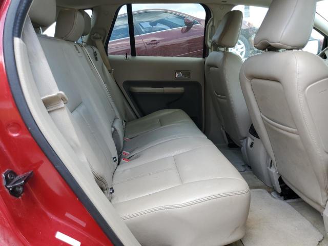 Photo 11 from auction – 2007 FORD EDGE SEL P with VIN 2FMDK49C87BA71967