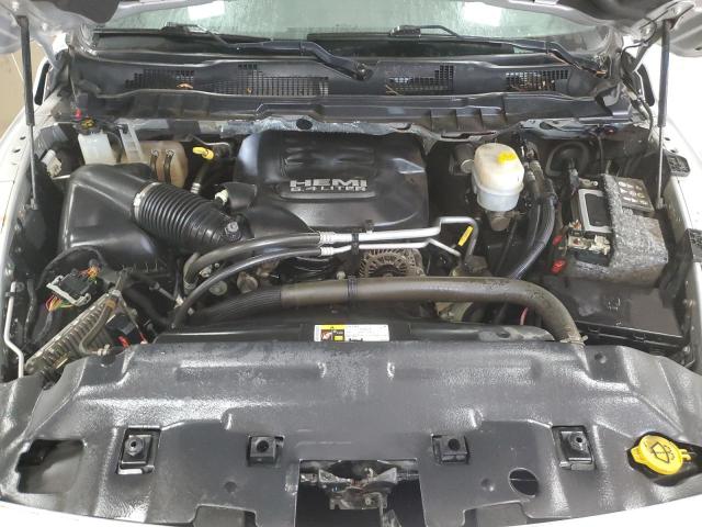 Photo 11 from auction – 2018 RAM 2500 SLT with VIN 3C6UR5DJ9JG273031