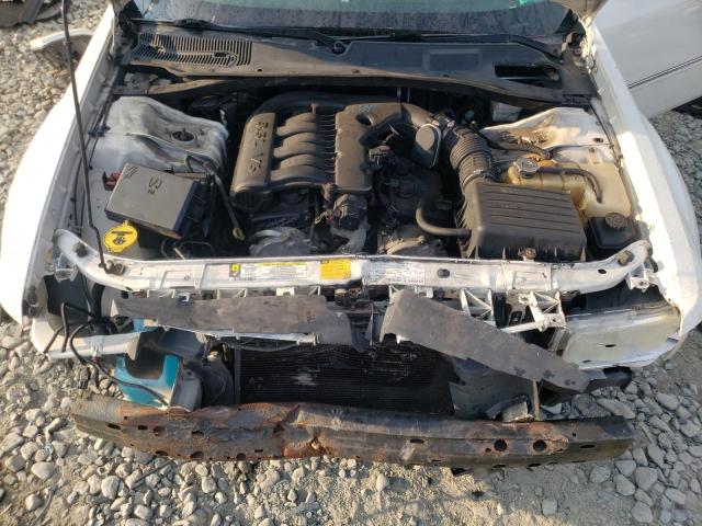 Photo 11 from auction – 2008 DODGE MAGNUM SXT with VIN 2D4FV37V68H242364