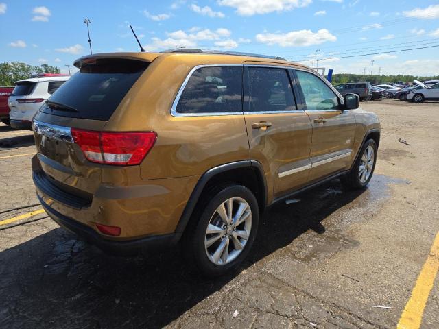 Photo 3 from auction – 2011 JEEP GRAND CHER with VIN 1J4RR4GG8BC676196