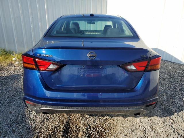 Photo 6 from auction – 2019 NISSAN ALTIMA SR with VIN 1N4BL4CV1KC252698