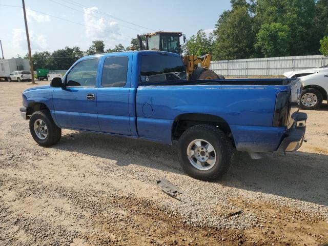 Photo 2 from auction – 2004 CHEVROLET SILVERADO with VIN 2GCEC19T141259364