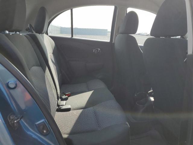 Photo 10 from auction – 2015 NISSAN MICRA with VIN 3N1CK3CP4FL223321
