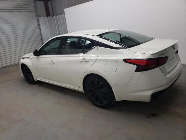 Photo 2 from auction – 2020 NISSAN ALTIMA SR with VIN 1N4BL4CVXLN319966
