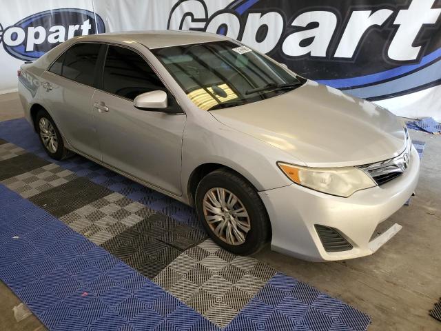 Photo 4 from auction – 2012 TOYOTA CAMRY BASE with VIN 4T1BF1FK4CU032481