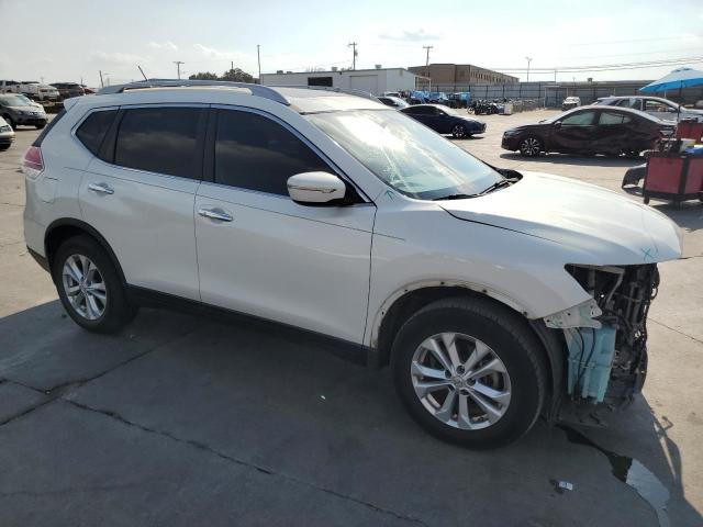 Photo 4 from auction – 2014 NISSAN ROGUE S with VIN 5N1AT2MT0EC768512