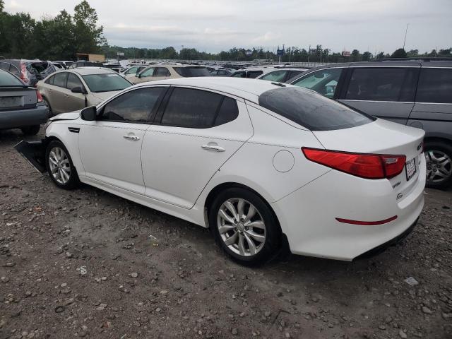 Photo 2 from auction – 2015 KIA OPTIMA EX with VIN 5XXGN4A72FG359795