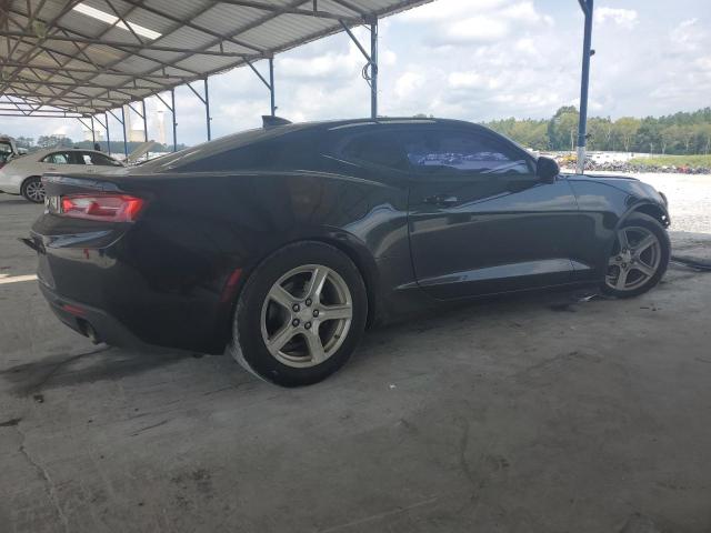 Photo 3 from auction – 2016 CHEVROLET CAMARO LT with VIN 1G1FB1RS3G0146135