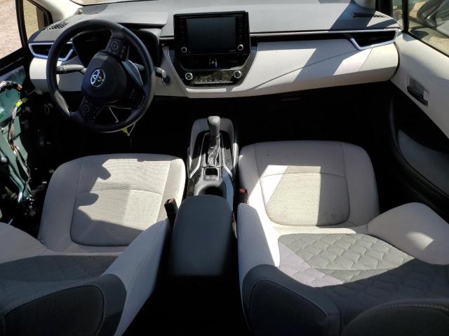 Photo 8 from auction – 2022 TOYOTA COROLLA LE with VIN JTDEAMDE9NJ061946