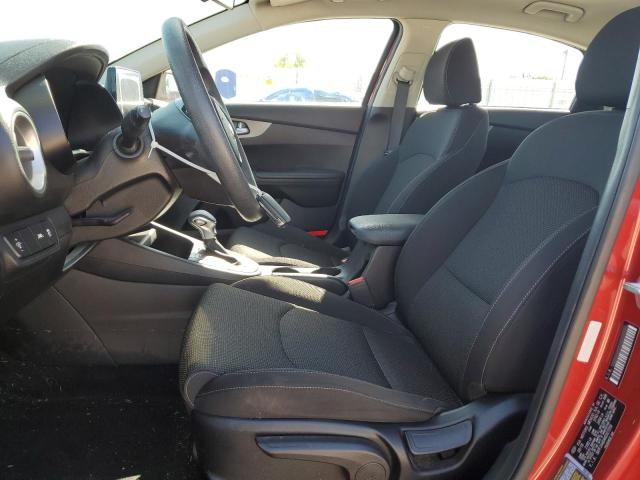 Photo 7 from auction – 2019 KIA FORTE FE with VIN 3KPF24ADXKE027259