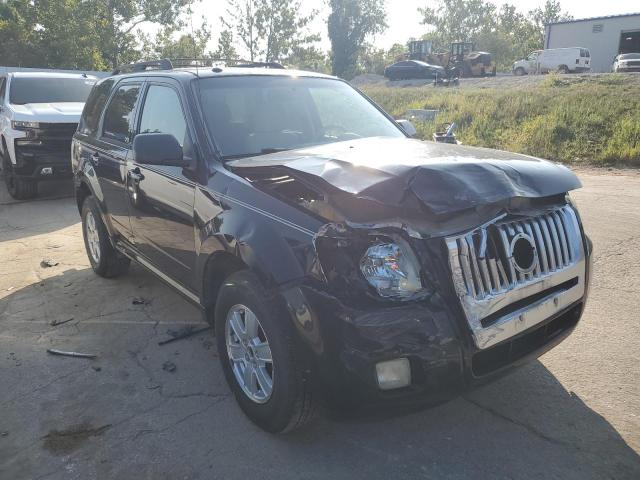 Photo 4 from auction – 2010 MERCURY MARINER with VIN 4M2CN8B71AKJ24544