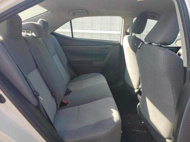 Photo 10 from auction – 2015 TOYOTA COROLLA L with VIN 2T1BURHE8FC280587