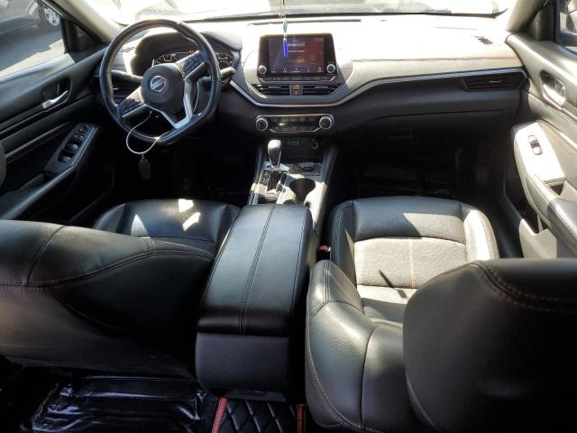 Photo 8 from auction – 2022 NISSAN ALTIMA SR with VIN 1N4BL4CVXNN313538