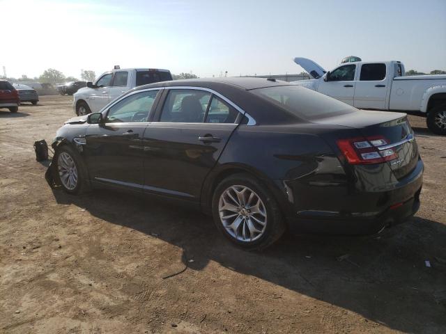 Photo 2 from auction – 2013 FORD TAURUS LIM with VIN 1FAHP2F81DG159149