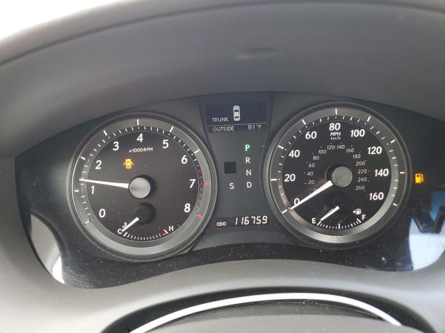 Photo 9 from auction – 2008 LEXUS ES 350 with VIN JTHBJ46GX82188591