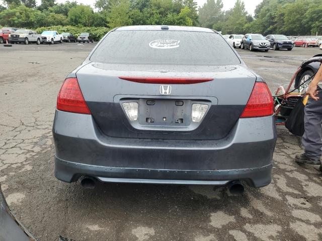 Photo 6 from auction – 2006 HONDA ACCORD EX with VIN 1HGCM65586A032871