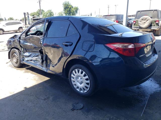Photo 2 from auction – 2018 TOYOTA COROLLA L with VIN 5YFBURHE6JP773970
