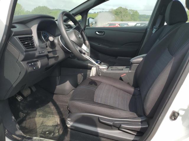 Photo 7 from auction – 2020 NISSAN LEAF S with VIN 1N4AZ1BP0LC310801