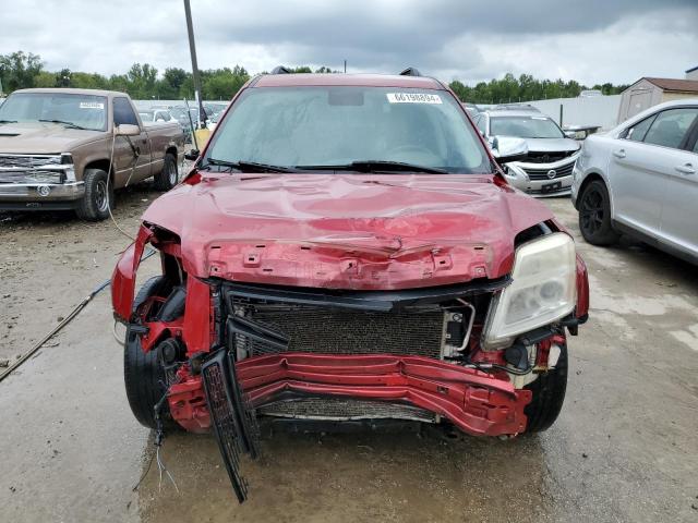 Photo 5 from auction – 2014 GMC TERRAIN SL with VIN 2GKALREK5E6260732