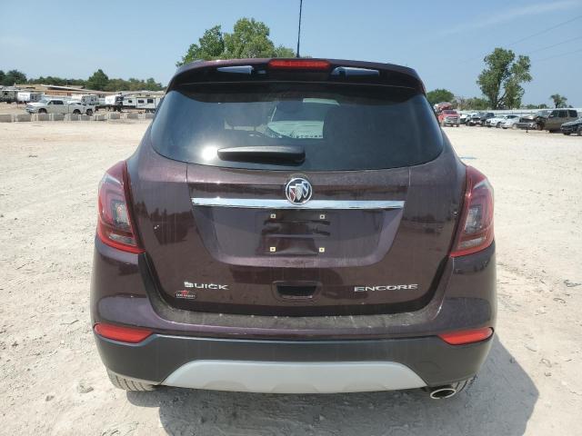 Photo 6 from auction – 2017 BUICK ENCORE SPO with VIN KL4CJ1SB7HB137008