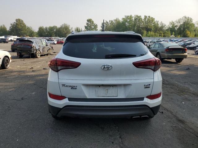 Photo 6 from auction – 2016 HYUNDAI TUCSON LIM with VIN KM8J3CA21GU024755